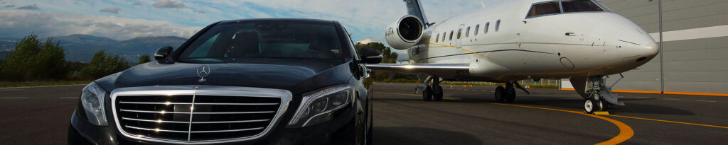 Private airport transfers Melbourne