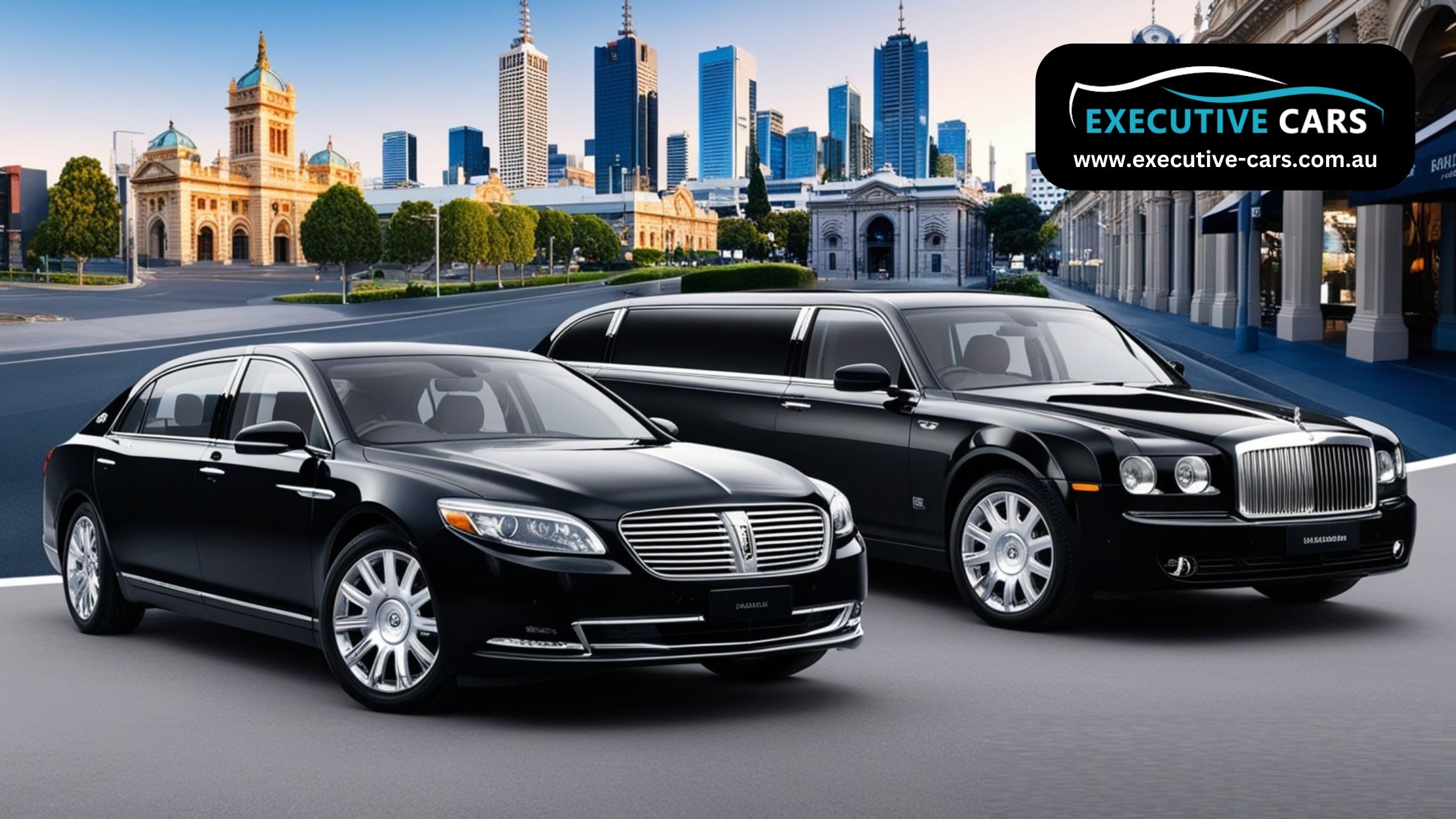 Chauffeur Cars In Melbourne