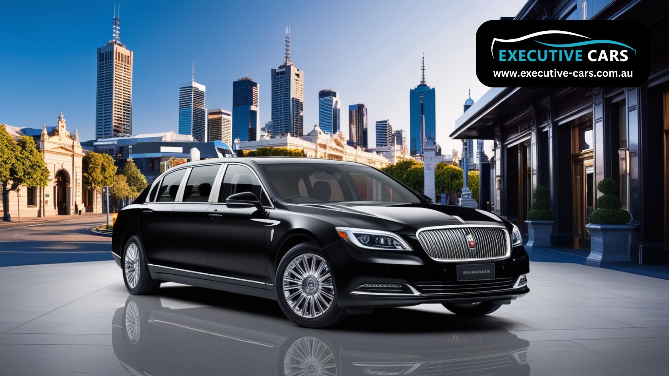 Chauffeur Cars In Melbourne