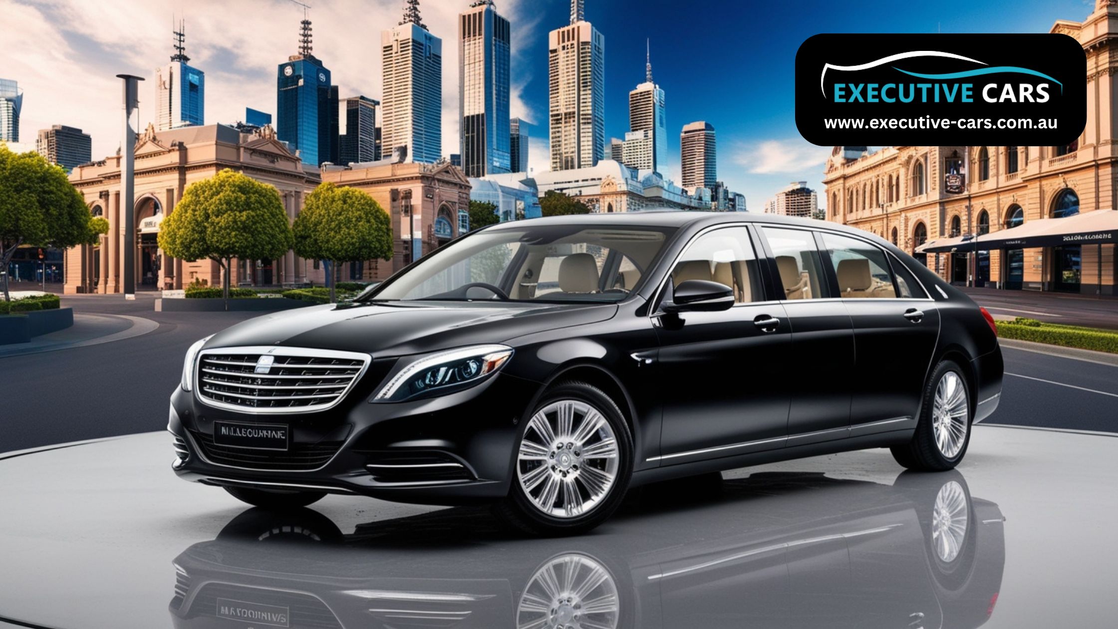 Geelong Chauffeur Service