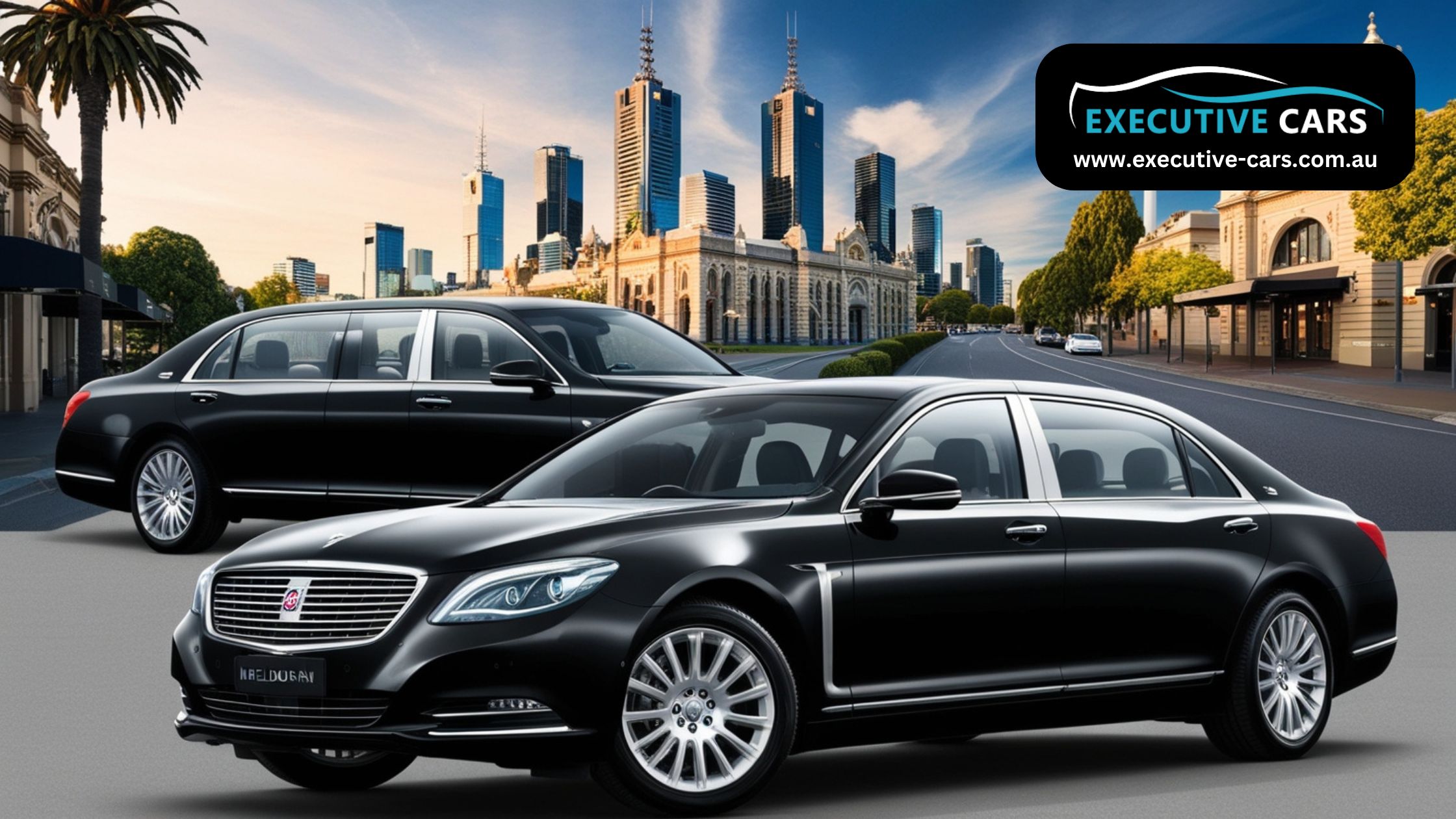 Melbourne Chauffeur Service